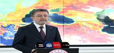 Bakan Yumakl'dan tedbir uyars