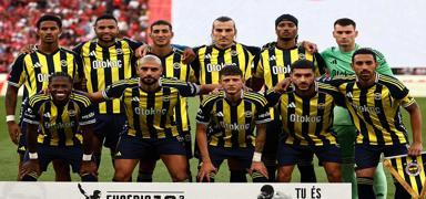 Yeni transferler beeni toplad