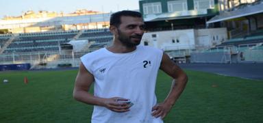 Nazmi Cando�an: Taraftarlar�m�za g�zel futbol izletmek istiyoruz