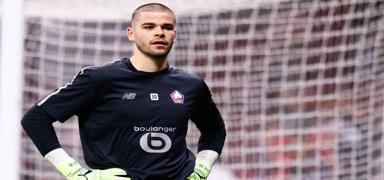 PSG, Lucas Chevalie transferini bitirmeye hazrlanyor