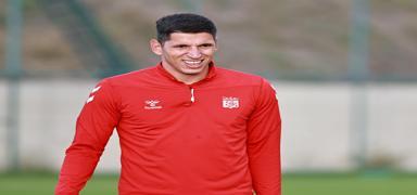 Sivasspor ayr�l��� a��klad�: Nikolic