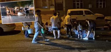 CHP'li belediye 90'l� y�llar� ya�at�yor