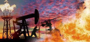 Enerji alan�nda stratejik ortakl�k! ��birli�i i�in T�rkiye'nin kap�s�n� �ald�lar