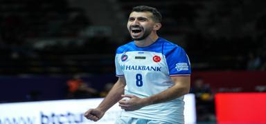 Halkbank, Volkan D�ne'nin s�zle�mesini uzatt�