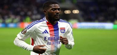 Maitland-Niles Aslan'�n radar�nda