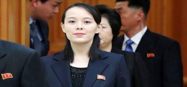 Kuzey Kore'den ABD'ye n�kleer rest: Ger�ekli�i kabul edin