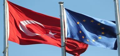Ortak bildiri yaymland! Trkiye ve AB mutabk kald