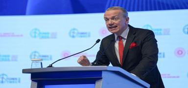 Ortaya konan ba�ar�ya hayran kald�: T�rkiye'nin kritik rol�n�n fark�nday�z