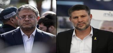 Soyk�r�mc� bakanlar 'istenmeyen ki�i' ilan edildi: O �lkeye giremeyecekler