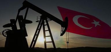 4 milyar dolar deerinde... 57 milyon varillik petrol rezervi mjdesi