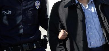 Antakya'da 24 dzensiz gmen yakaland: 1 kaak tutukland