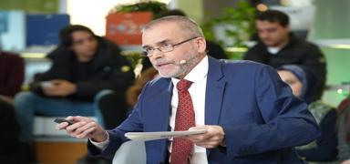 K�taya damga vuran savunma ��geni! Jurgens: T�rkiye'siz bir denklem d���n�lemez