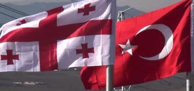 Bak�-Tiflis-Kars ve Orta Koridor masada: T�rkiye ile G�rcistan Tiflis'te bir araya gelecek