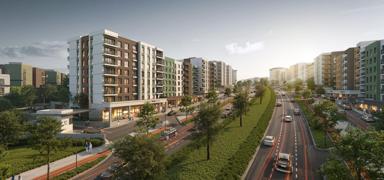 Emlak Konut, Gayrimenkul Sertifikas� i�lem kodunu 'DMLKT' olarak duyurdu