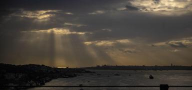 �stanbul nefes alacak! Ya��� kap�da