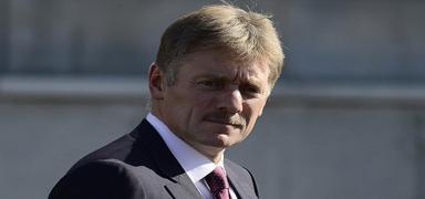 Peskov: Rus ekonomisi yapt�r�mlara ba����kl�k kazand�