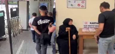 'Polisim' yalanyla 5 milyonluk vurgun!