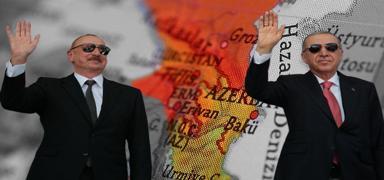 Trkiye karsnda ah-mat oldular!