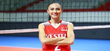 TVF a��klad�! ��te Simge Ak�z'�n son durumu