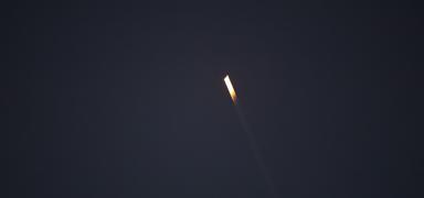 Yemen'den siyonist �srail'e �HA sald�r�s�