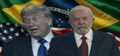 'Trump'tan korkmuyoruz'