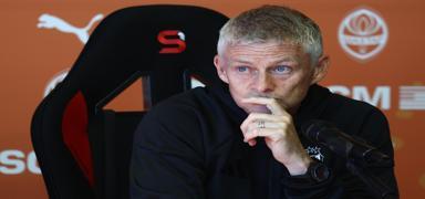 Be�ikta�, Shakhtar ma��na 4 de�i�iklikle ��kt�