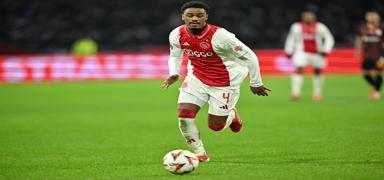 Chelsea, Jorrel Hato i�in anla�ma sa�lad�