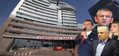 Ortal kartran 'Dilek mamolu' iddias