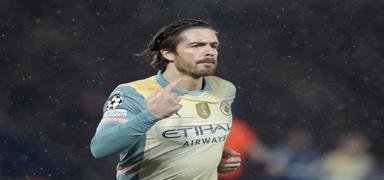 Everton'dan Jack Grealish hamlesi