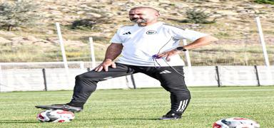 G�khan �nal: 1. etab� g�zel bir ortamda tamamlad�k