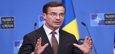 �sve�'ten AB'ye �a�r�: �srail'le ticaret dondurulsun!