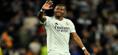 Fenerbahe'de David Alaba sesleri