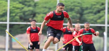 Sivasspor, Erzurumspor FK mesaisinde