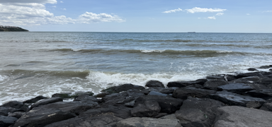 Tekirda� sahillerine 2 g�nl�k yasak: Valilik duyurdu