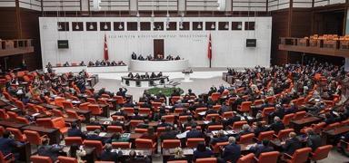 Terrsz Trkiye Komisyonu'nda isimler netleti