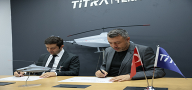 Togg'dan sonra �HA'lar�n g�z� olacak