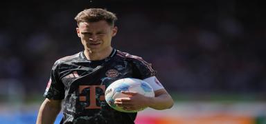 Tottenham arad��� orta sahay� Almanya'da buldu