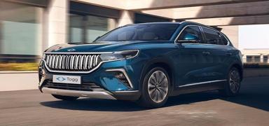 Almanya'n�n TOGG co�kusu... Y�l sonunda pazara giriyor