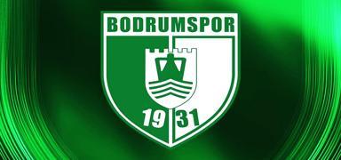 Bodrum FK'da y�netim de�i�ti, hedef yeniden S�per Lig