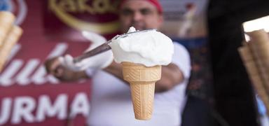 D�nyan�n en iyi so�uk tatl�lar� belli oldu: