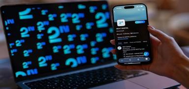 NEXT Sosyal'den �effafl�k hamlesi: Kodlar�n� kamuya a�t�