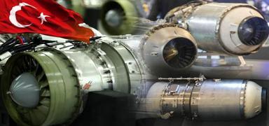 Yeni d�nemin kap�lar� a��ld�: F�zelerin en kritik par�as� T�rkiye'de �retilecek