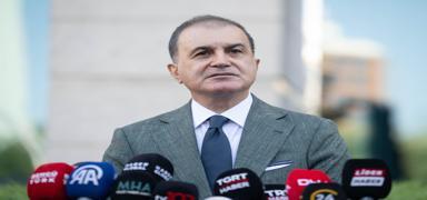 AK Parti'den zgr zel'e sert tepki