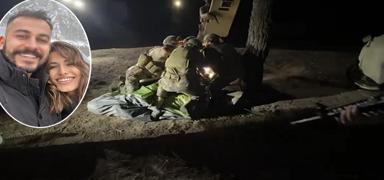 Sinem'in katili yakay� b�yle ele verdi