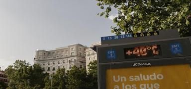 Portekiz'de s�caklar �ld�r�yor: Bilan�o a��kland�