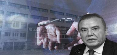 Soru�turmada bir tutuklama daha