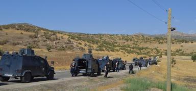 Baz noktalara snrlama geldi! rnak'ta zel gvenlik blgesi karar