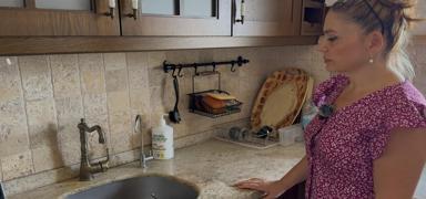 'Afrika'daki gibi susuzluk �ekiyoruz'