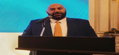 Eurofighter'� �rnek g�sterdi! Poleo: T�rkiye ile d�nya �ap�nda ses getirecek i�ler yapabiliriz