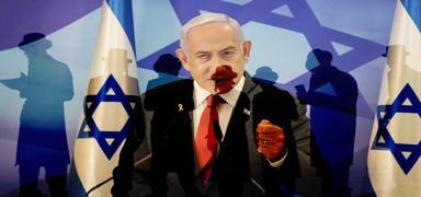 �sraillilerden 'Gazze kasab�'na so�uk du�